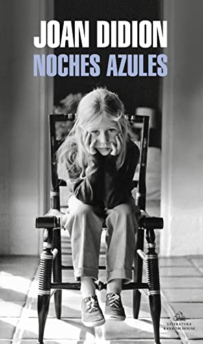 Noches azules (Random House)