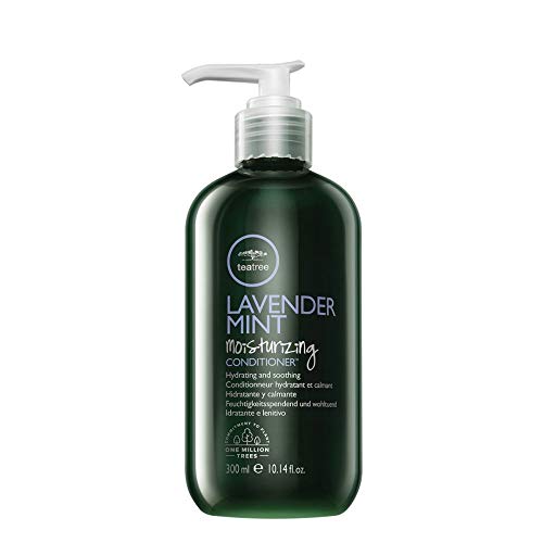 Paul Mitchell Tea Tree Lavender Mint Moisturizing Acondicionador - 300 ml (0009531115269)