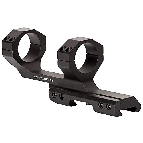 Vortex Cantilever Ring Mount for 30mm Tube, 2in Offset CM-202 by Vortex