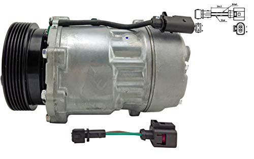 Mahle ACP 191 000S Compresor C