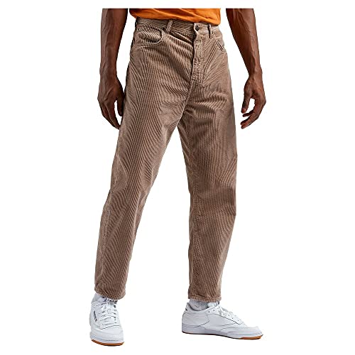 Lee Easton Pantalones, Umber, 32W/30L para Hombre