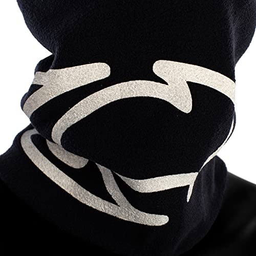 RTY TAPACUELLO Forro Polar MAR, Hombre, Marino, Talla Única