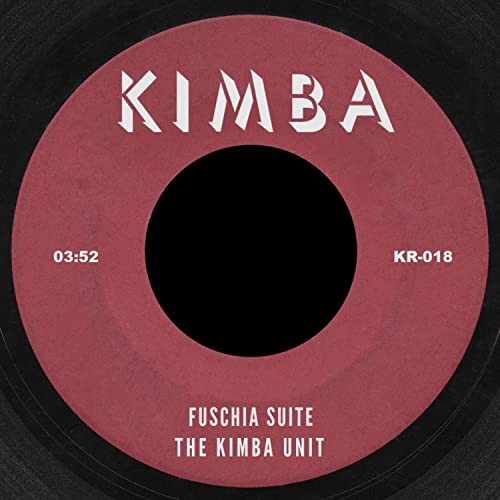 Fuschia Suite