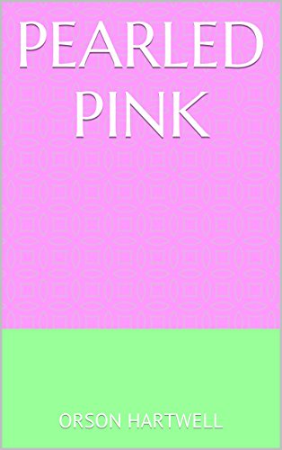 Pearled Pink (English Edition)