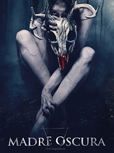 Madre oscura