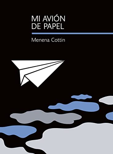 MI AVIÓN DE PAPEL