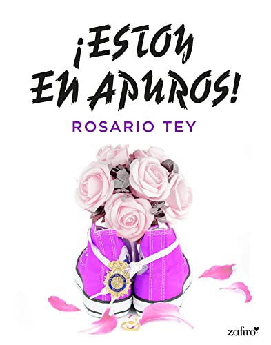 ¡Estoy en apuros! (Comedia erótica)