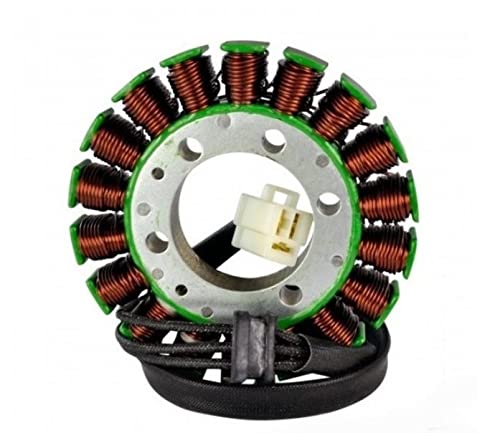 Alternador de Corriente para KAWA-Saki KLE 650 Ver-sys (2007-2016)