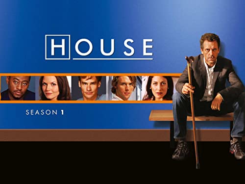 House Season 1
