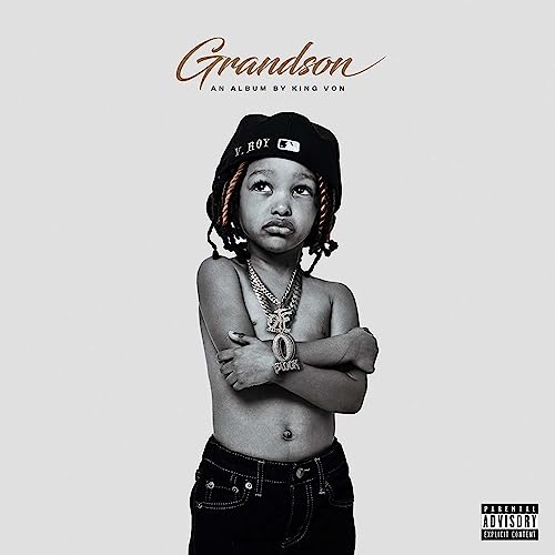 Phil Jackson [Explicit]