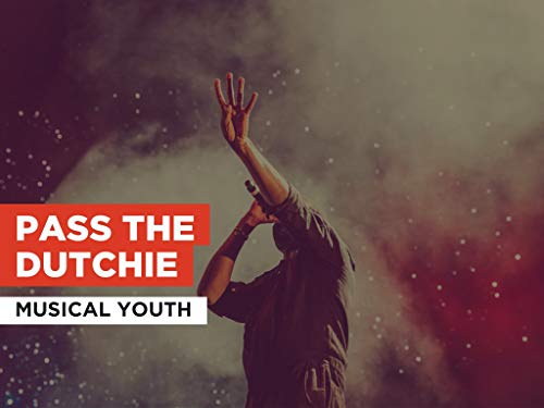 Pass The Dutchie al estilo de Musical Youth