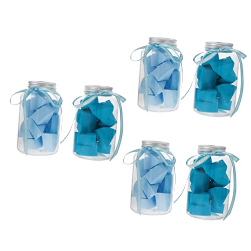 minkissy 3 Uds 2 Polvo Líquido Húmedo Cuñas Aleatorias Esponjas De Esponja De Forma Irregular Aplicador De Belleza Y Maquillaje Esponja Exfoliante Para Esponjas De Huevo Mezcla De Colores