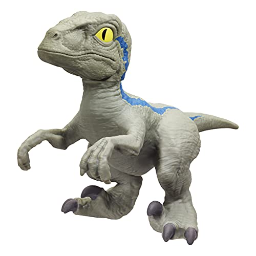 Heroes of Goo Jit Zu JIT Zu - Jurassic World (41175), Color Negro
