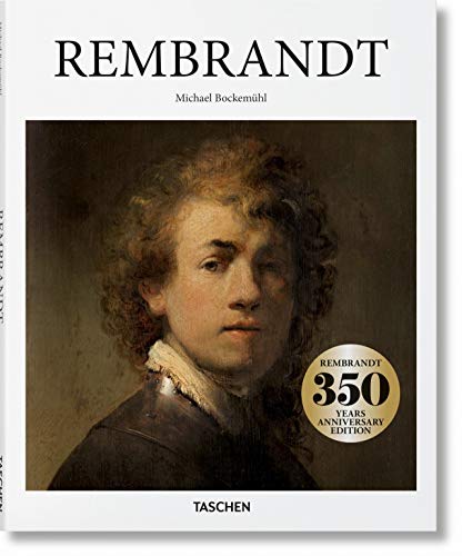 Rembrandt (Basic Art)