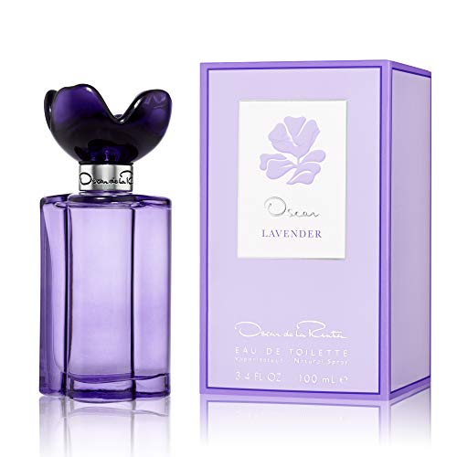 Oscar De La Renta Lavender EDT 100 ml W