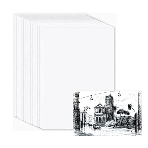 100 Hojas Papel de Calco A4 Transparente Papel Cebolla, 21 cm x 29,7cm Papel Vegetal A4 para Imprimir, Dibujar, Gráficos, Bocetos Arquitectura, Caligrafía y Animación Diseño Gráfico