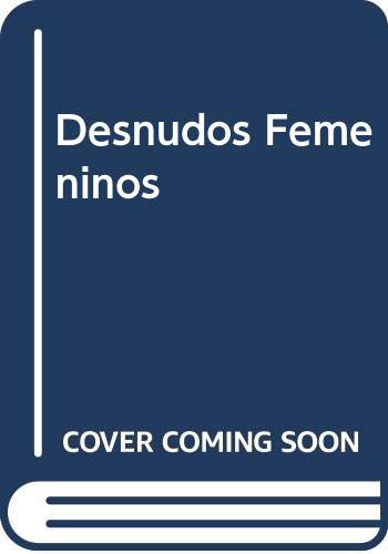 Desnudos femeninos - mini photobooks -