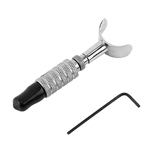 Cuchillo de acero inoxidable ajustable cuchillo de corte herramienta de corte de cuchilla