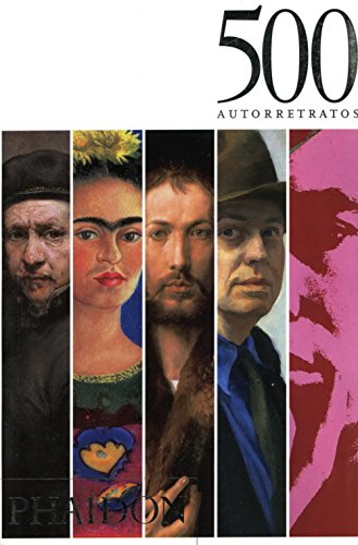 500 autorretratos (ART)