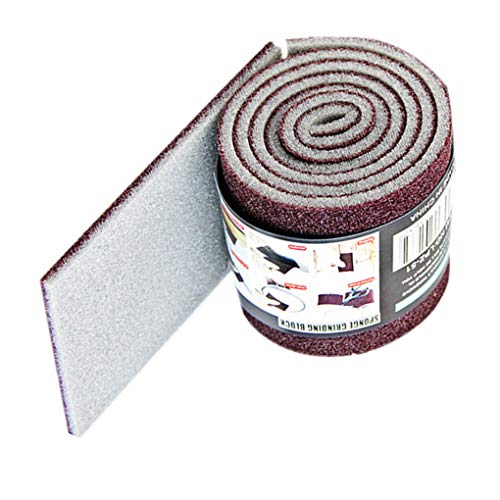 Guangcailun Herramientas de la Esponja mágica Carborundo hogar Borrador Utensilios de Cocina Baño Plato de Accesorios Emery Esponja