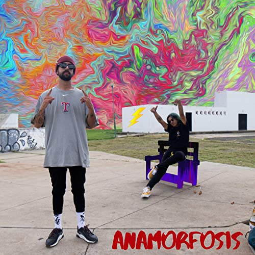 Anamorfosis