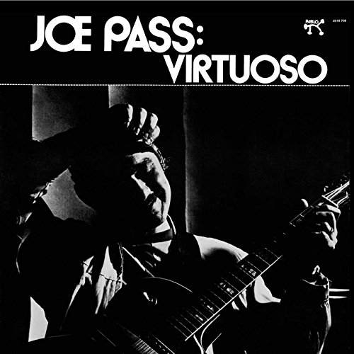 Virtuoso (OJC Remasters)