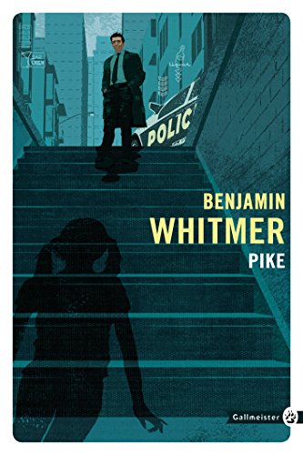 Pike (Americana - Neo Noire) (French Edition)
