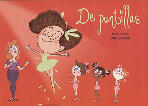 De Puntillas (PICARONA)