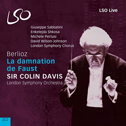 La damnation de Faust, Op. 24, H 111, Scene 6b: 