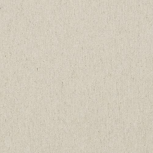 Kt KILOtela - Tela Loneta Lisa Tintada, Decoración, Tapizar Sillas, Cojines, Cortinas, Colchas, Bolsos, Monederos, Fundas, Manteles, Manualidades, 100 cm Largo x 280 cm Ancho, Beige 198-1 Metro