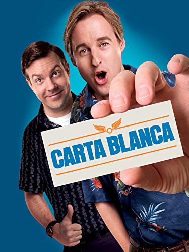 Carta Blanca