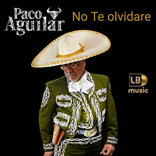 No te olvidare [Explicit]
