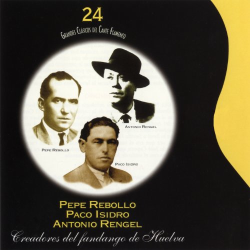 A un Águila Palomera (Fandango Valiente de Huelva)