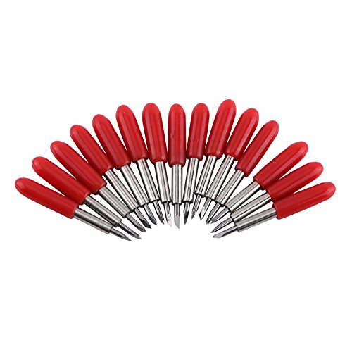 Cuchillas de Corte Cuchilla Plotter para Cricut Explore Air