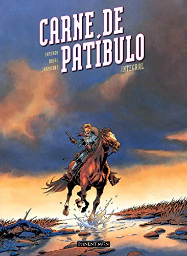 Carne de patíbulo integral (WESTERN)