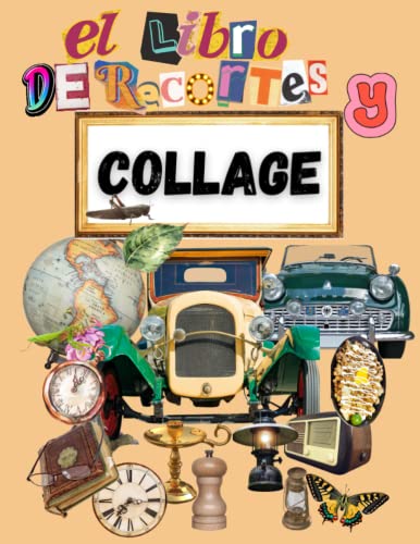 Cosas extraordinarias para recortar y hacer collage: Un grupo de imágenes para cortar es Animales, Personas. más de +700 Imágenes Vintage.
