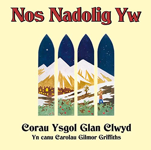 Nos Nadolig Yw