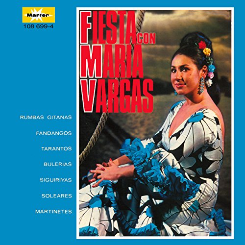 Amarillo Limón (Rumba)