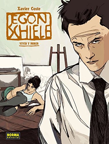 EGON SCHIELE (BIOGRAFÍA)