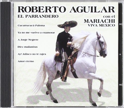 El Parrandero