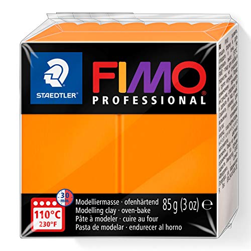 Fimo 8004-4 - Pasta de modelar