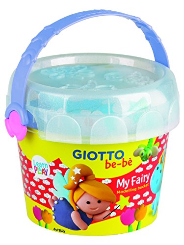 Giotto Be-Bè Cofre My Fairy
