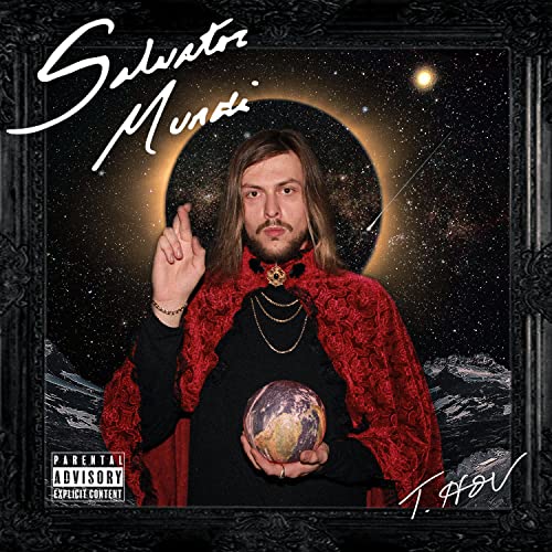 Salvator Mundi [Explicit]