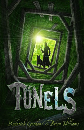 Túnels (L' illa del temps)