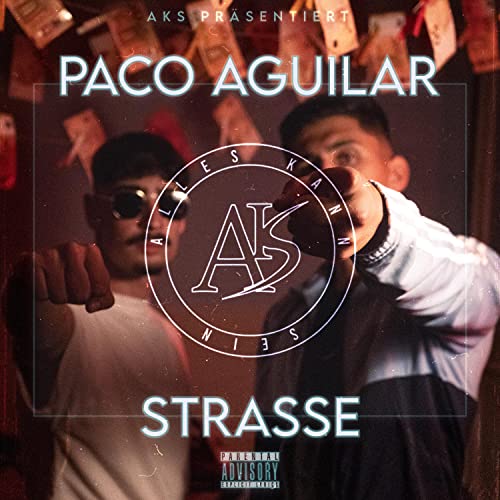 Strasse [Explicit]