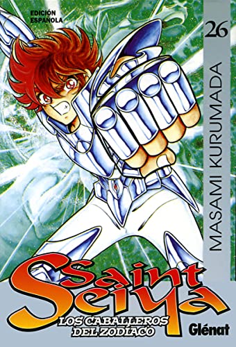 Cómic S.Seiya vol.26