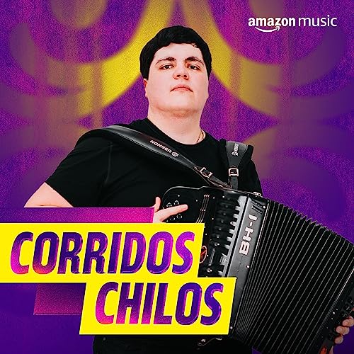 Corridos Chilos