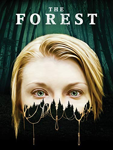 El bosque de los suicidios