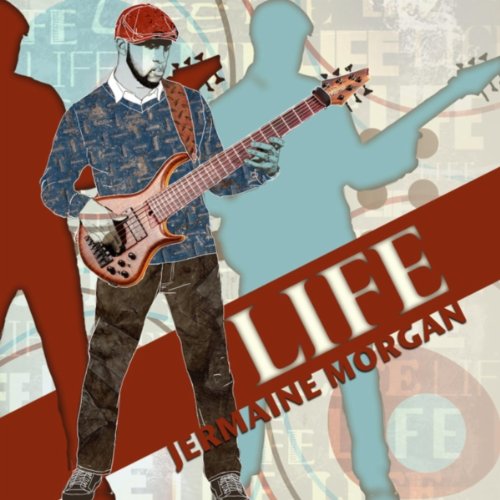 Scramble (feat. Will Burns, Carrington Greene & Jordan Hemby)