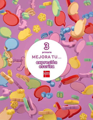 Mejora tu... comprensión escrita. 3 Primaria - 9788467592733 (MATERIAL COMPLEMENTARIO:CUADERNOS)